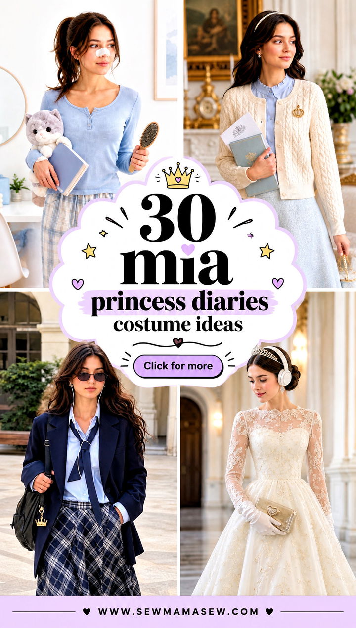 30 mia princess diaries costume ideas - 30 mia princess diaries costume ideas