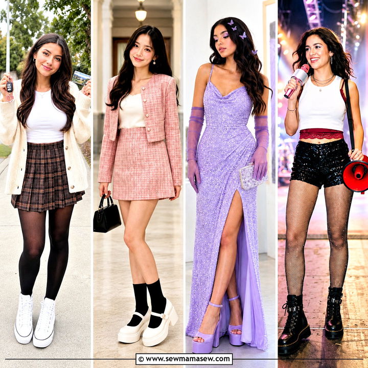 30 olivia rodrigo costume halloween ideas