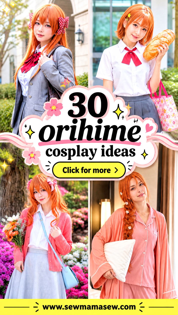 30 orihime cosplay ideas - 30 orihime cosplay ideas