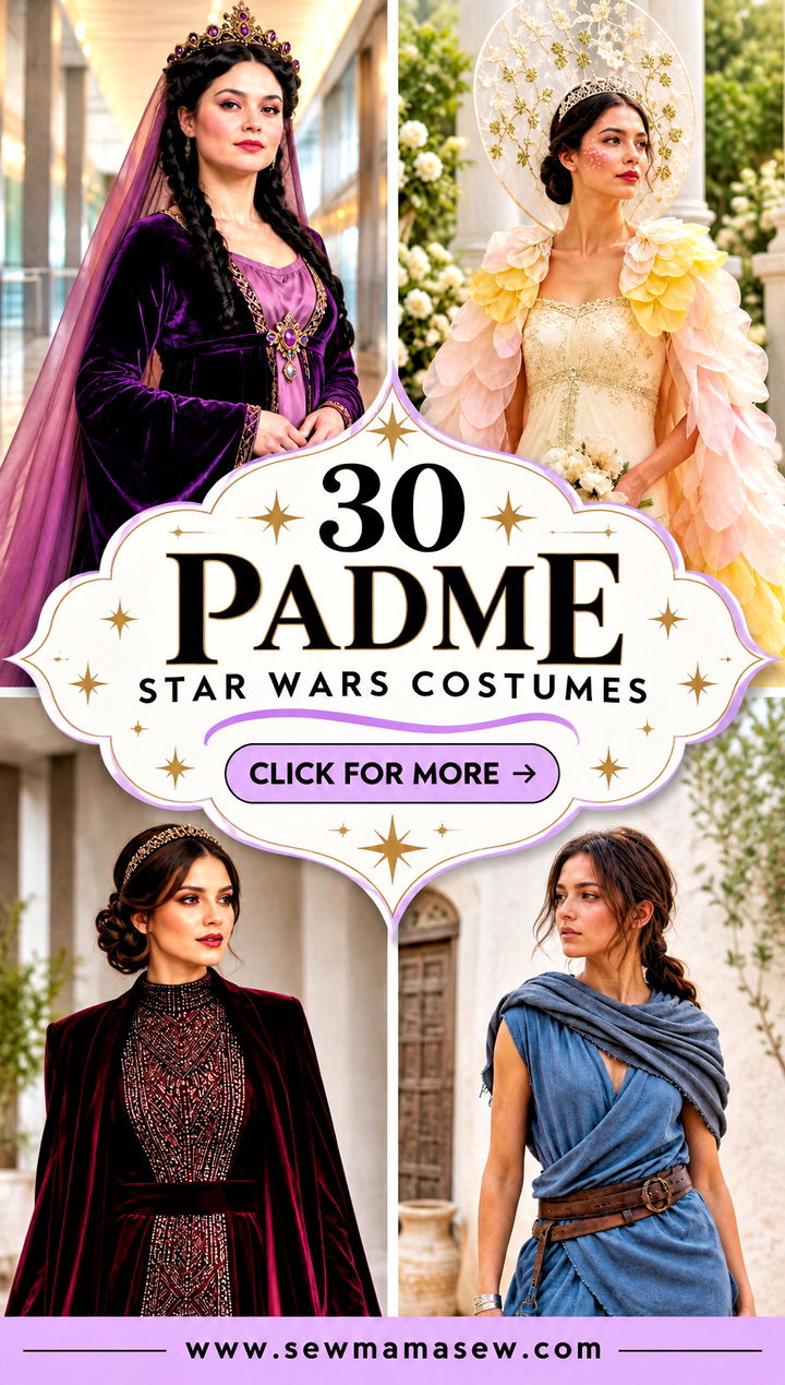 30 padme star wars costumes - 30 padme star wars costumes