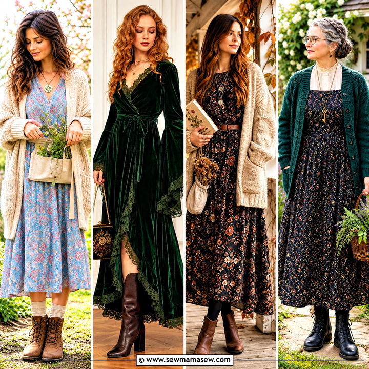 30 Practical Magic Costume Ideas for a Spellbinding Fall
