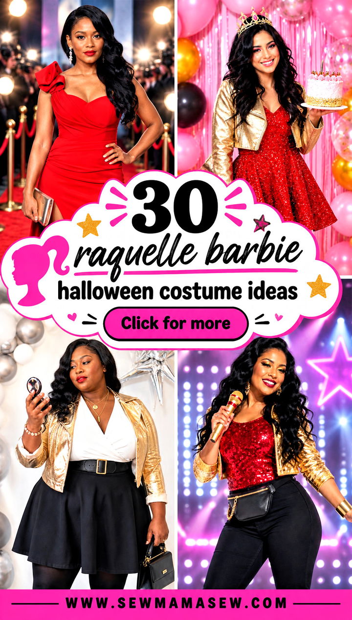 30 raquelle barbie halloween costume ideas - 30 raquelle barbie halloween costume ideas