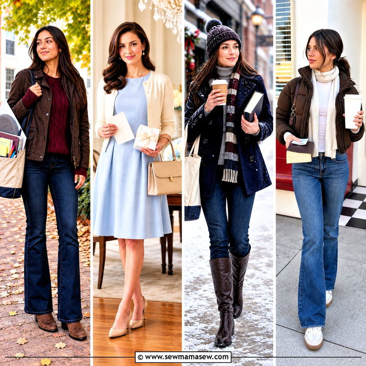 30 rory gilmore costume ideas