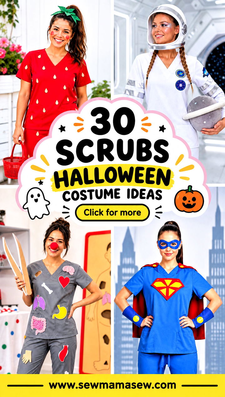 30 scrubs halloween costume ideas - 30 scrubs halloween costume ideas
