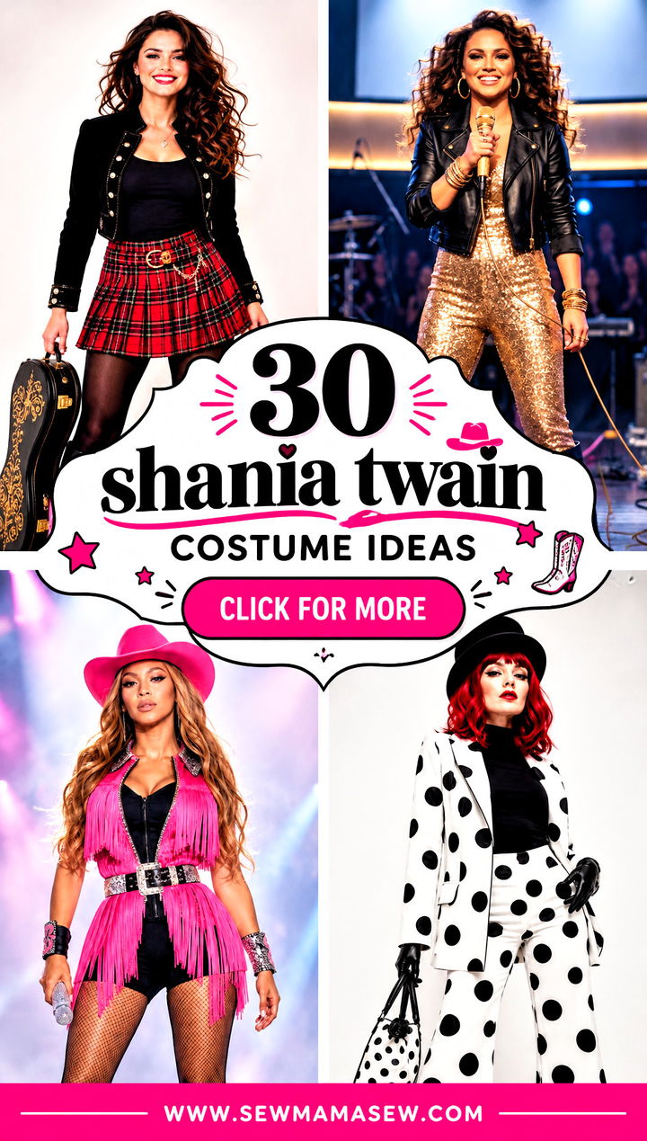 30 shania twain costume ideas - 30 shania twain costume ideas