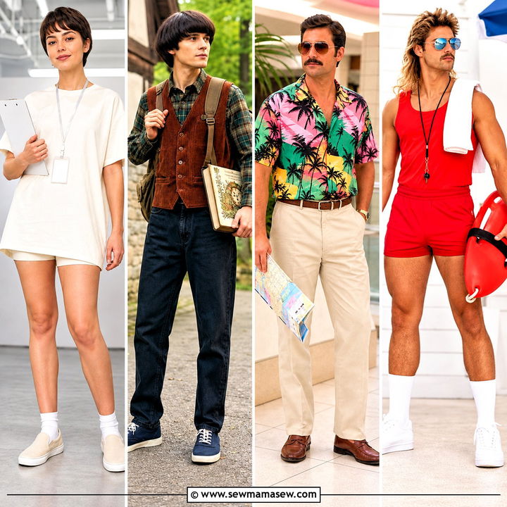 30 Stranger Things Cosplay Ideas for an Epic Halloween Look