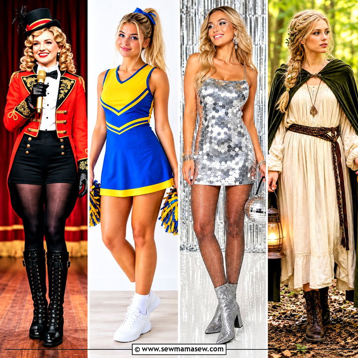 30 taylor swift costume ideas