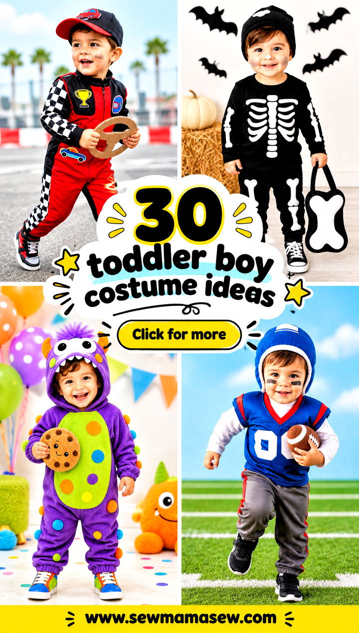 30 toddler boy costume ideas - 30 toddler boy costume ideas