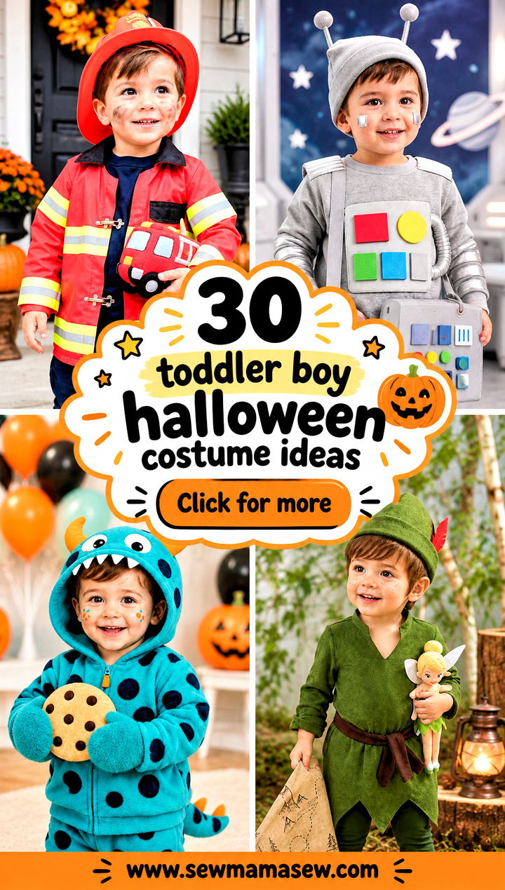 30 toddler boy halloween costume ideas - 30 toddler boy halloween costume ideas