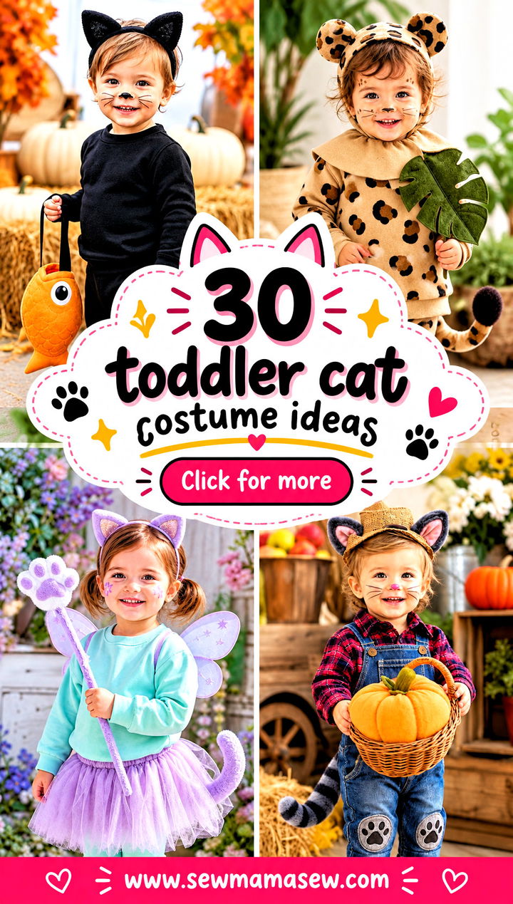 30 toddler cat costume ideas - 30 toddler cat costume ideas