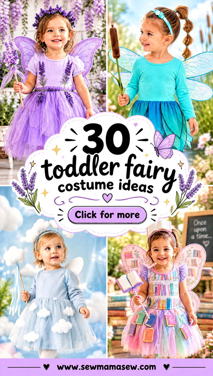 30 toddler fairy costume ideas - 30 toddler fairy costume ideas