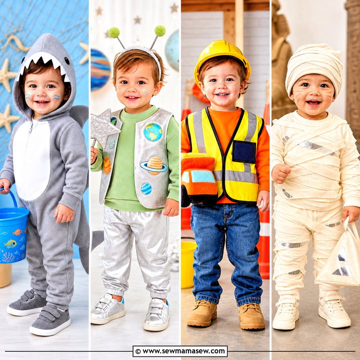 30 toddler halloween costume ideas