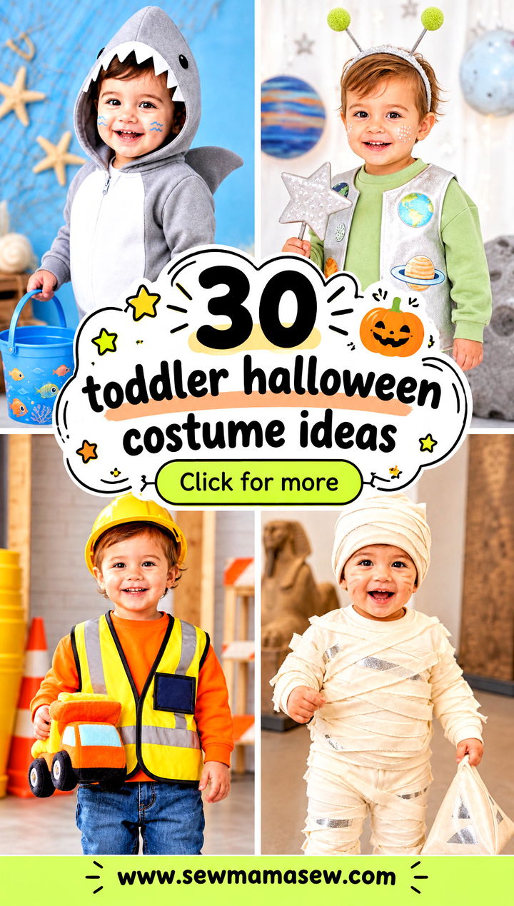 30 toddler halloween costume ideas - 30 toddler halloween costume ideas