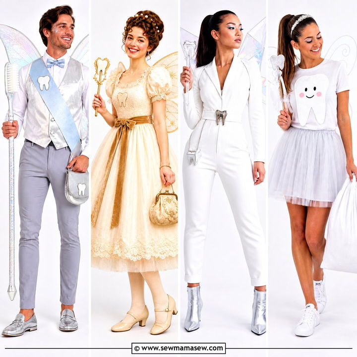 30 tooth fairy ideas costume