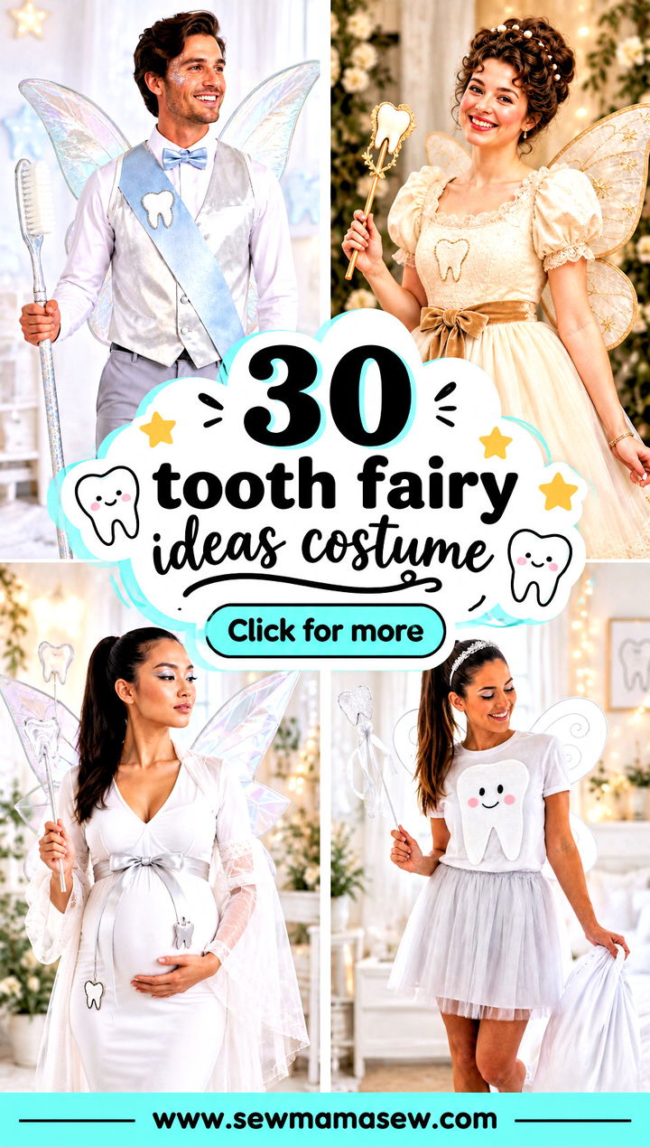 30 tooth fairy ideas costume - 30 tooth fairy ideas costume
