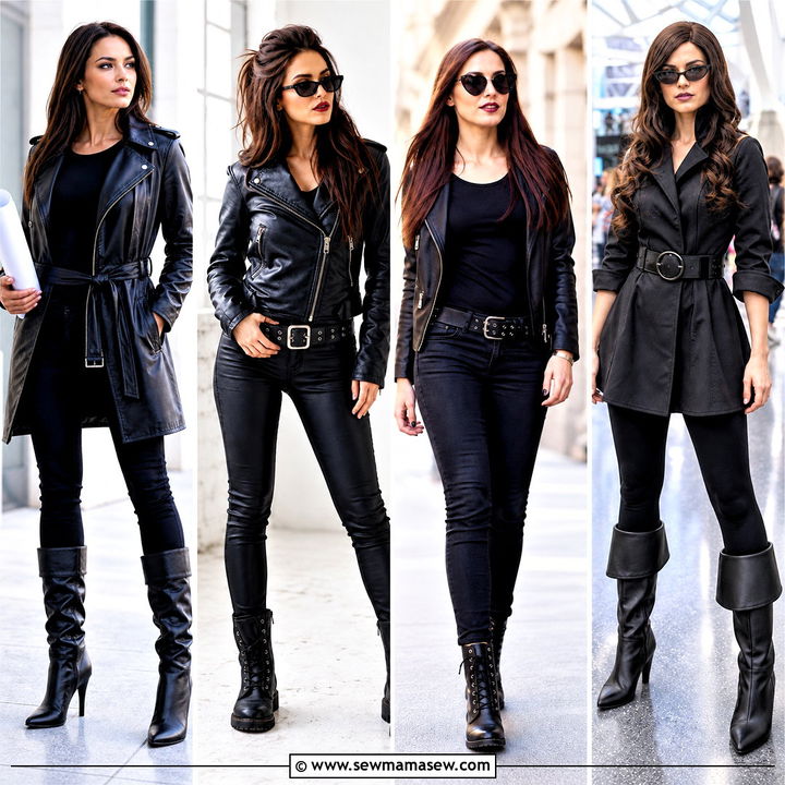 30 Vanessa Doofenshmirtz Costume Ideas for a Goth Halloween