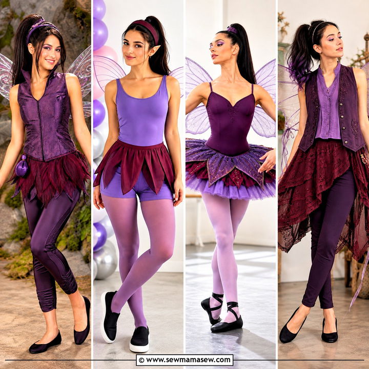 30 vidia tinkerbell costume ideas