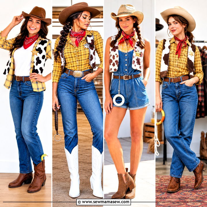 30 woody costume womens ideas