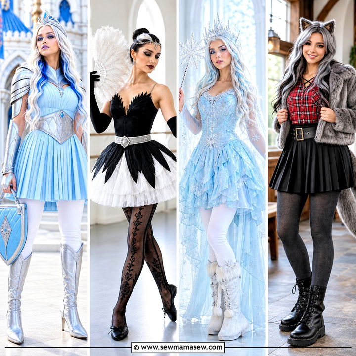 35 Ever After High Costumes
