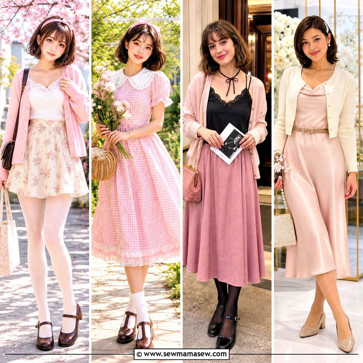 35 Hachi Cosplay Ideas
