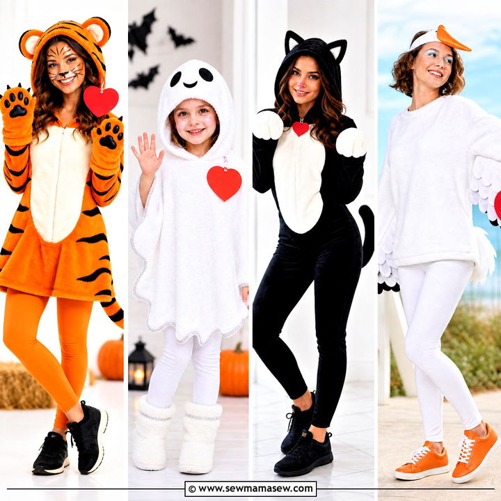 35 Ty Beanie Baby Costume Ideas