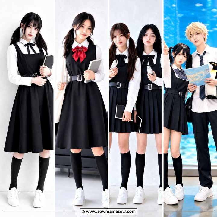 35 asa mitaka cosplay ideas