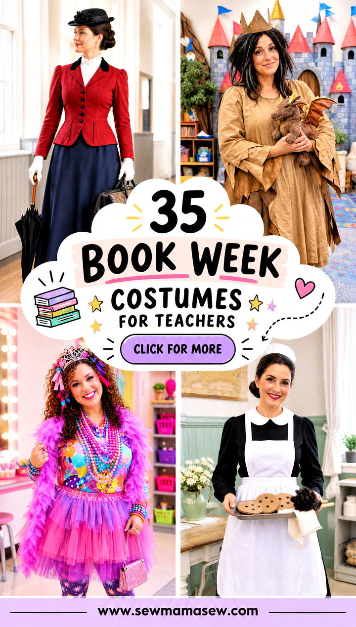 35 book week costumes for teachers - 35 book week costumes for teachers