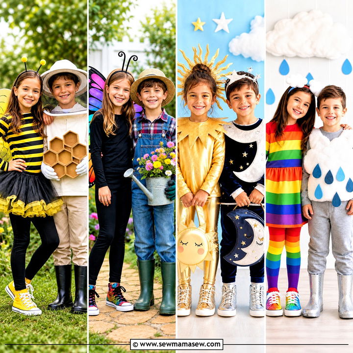 35 brother sister halloween costumes