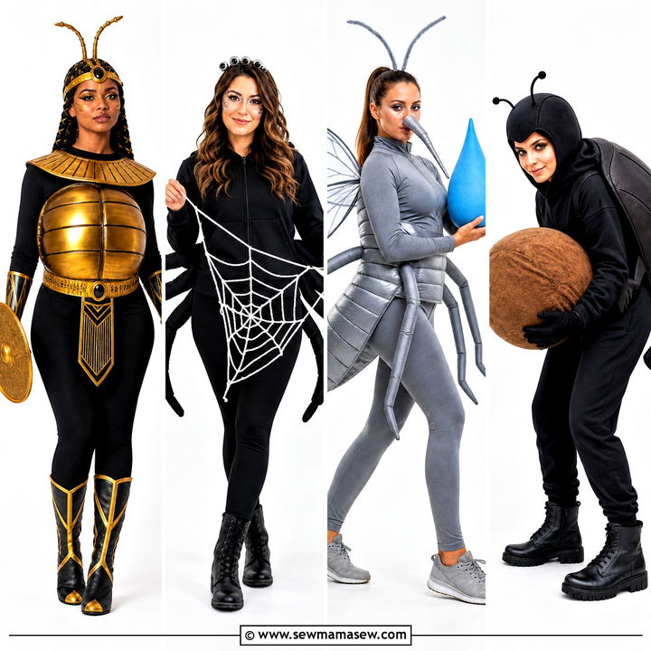 35 bug halloween costume ideas