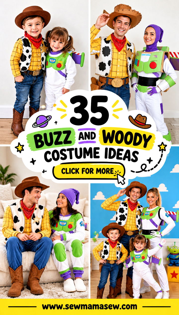 35 buzz and woody costume ideas - 35 buzz and woody costume ideas