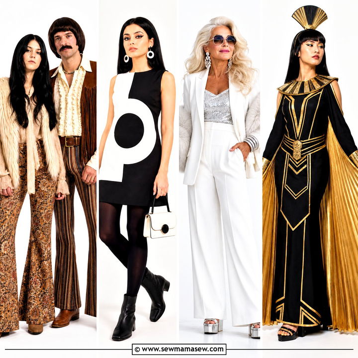 35 cher costume ideas