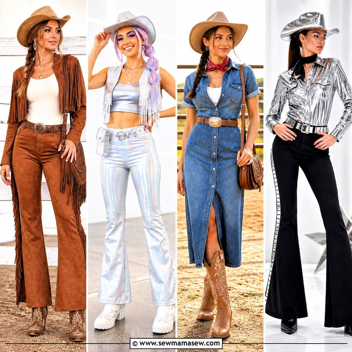 35 cowboy costume womens ideas