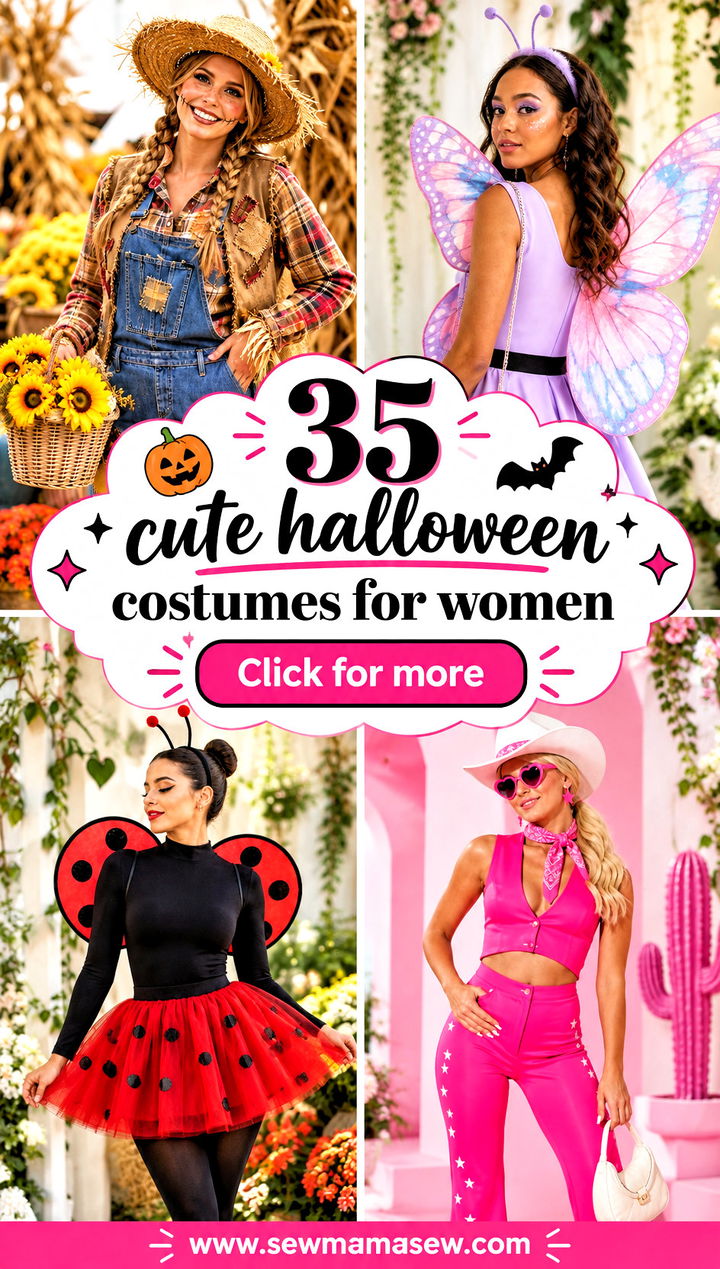 35 cute halloween costumes for women - 35 cute halloween costumes for women