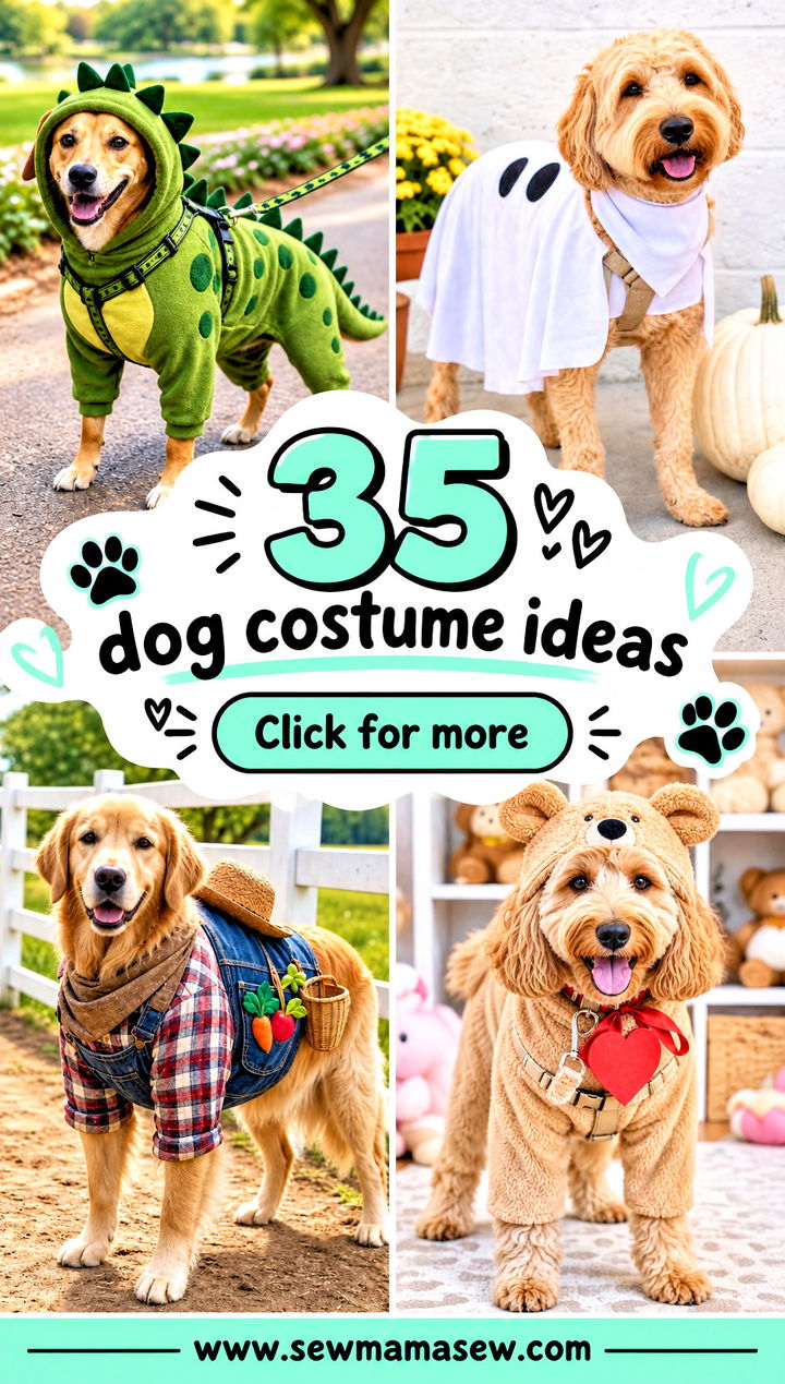 35 dog costume ideas - 35 dog costume ideas