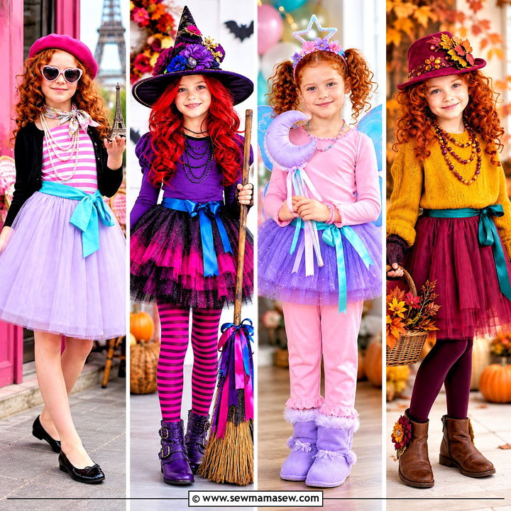 35 fancy nancy halloween costume ideas