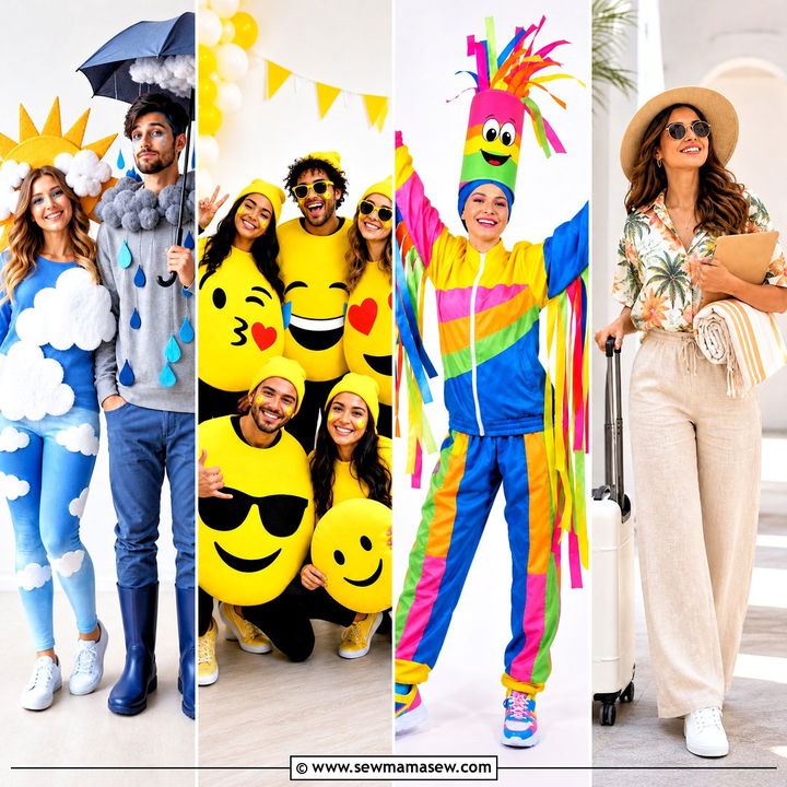 35 funny halloween costume ideas
