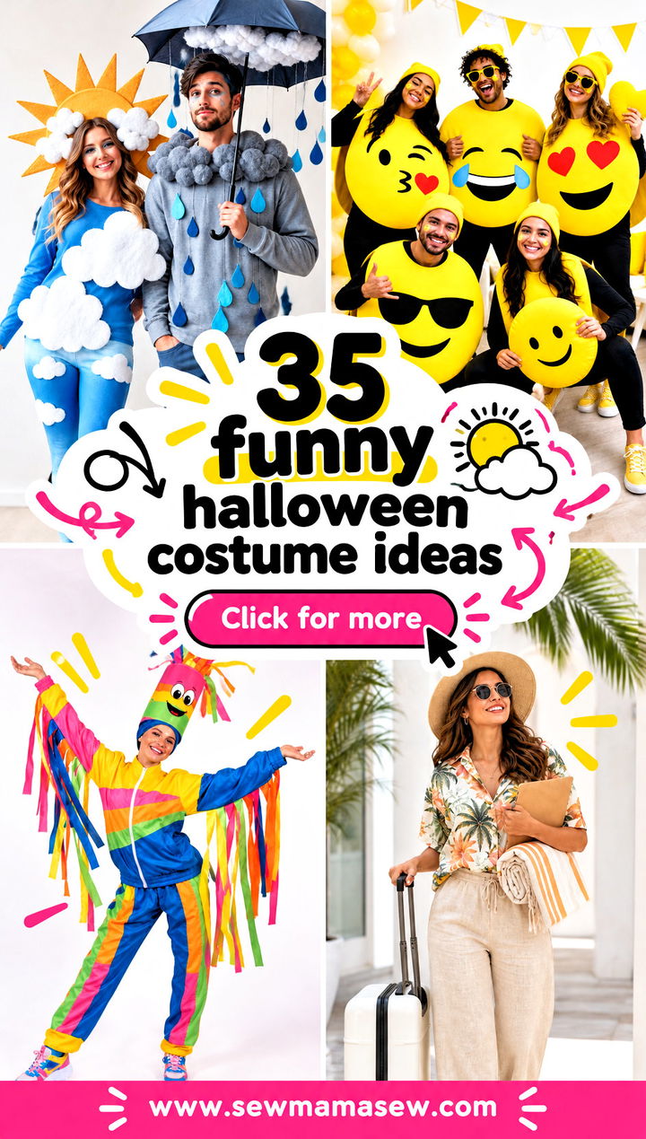 35 funny halloween costume ideas - 35 funny halloween costume ideas
