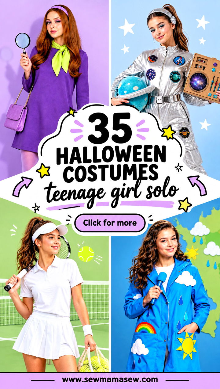 35 halloween costumes teenage girl solo - 35 halloween costumes teenage girl solo