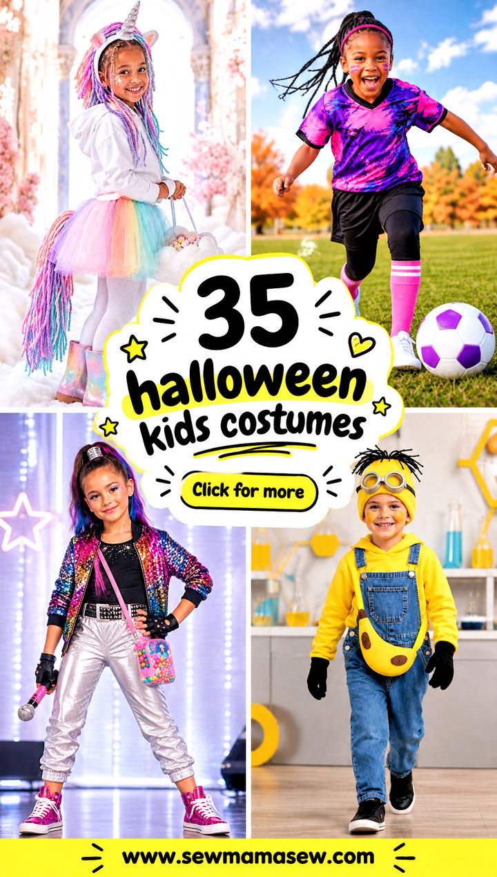 35 halloween kids costumes - 35 halloween kids costumes