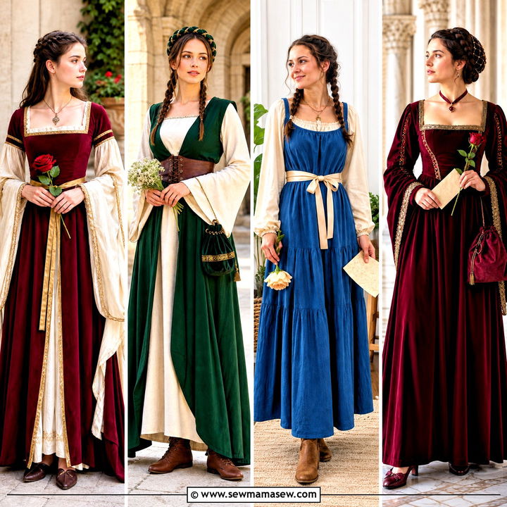 35 juliet costume ideas