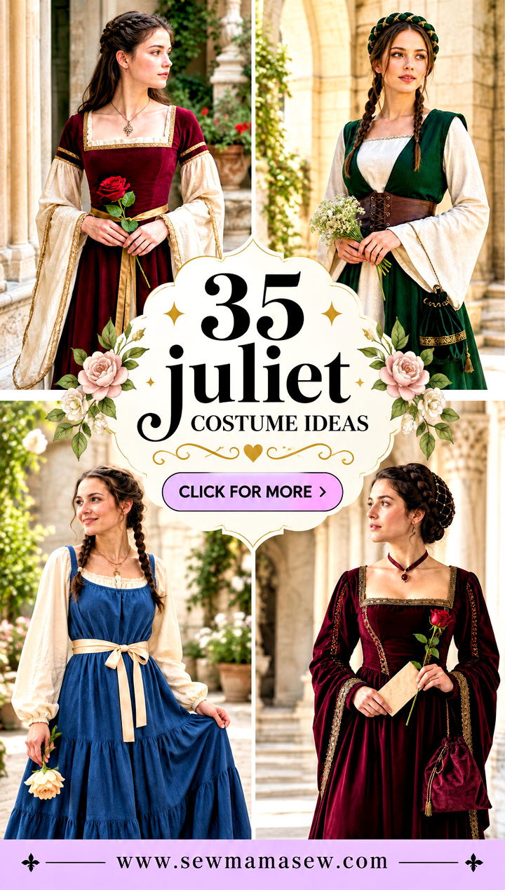 35 juliet costume ideas - 35 juliet costume ideas