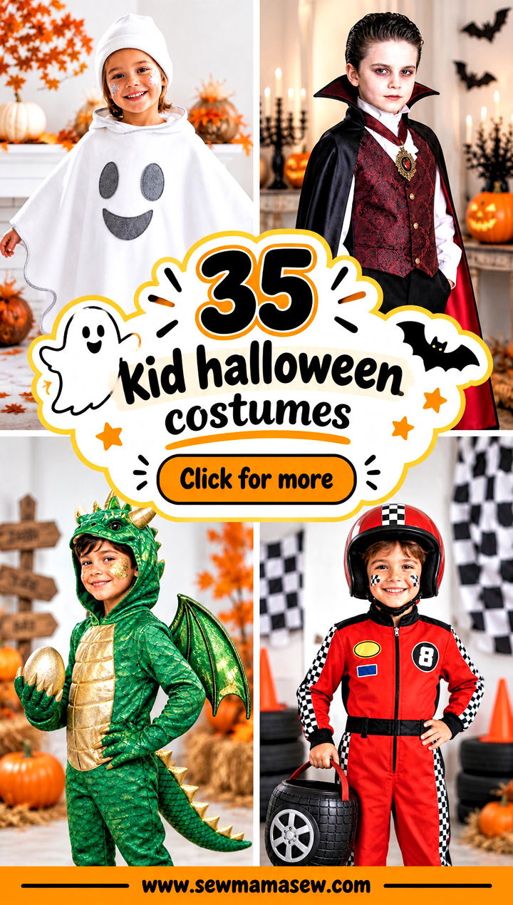 35 kid halloween costumes - 35 kid halloween costumes