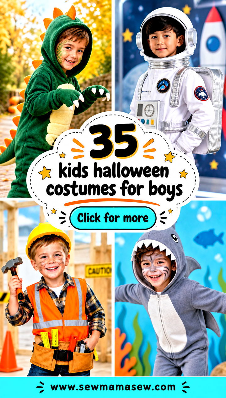 35 kids halloween costumes for boys - 35 kids halloween costumes for boys