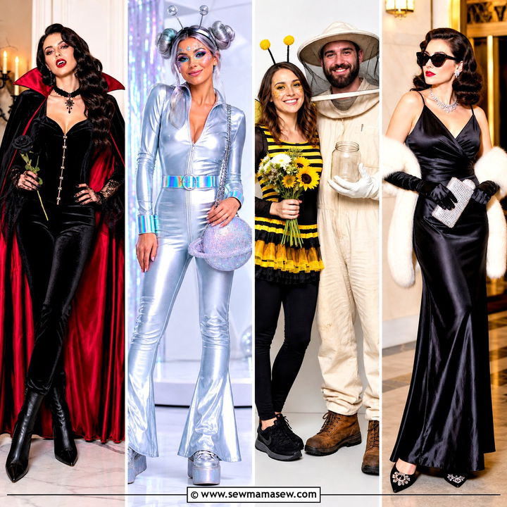 35 killer costume ideas