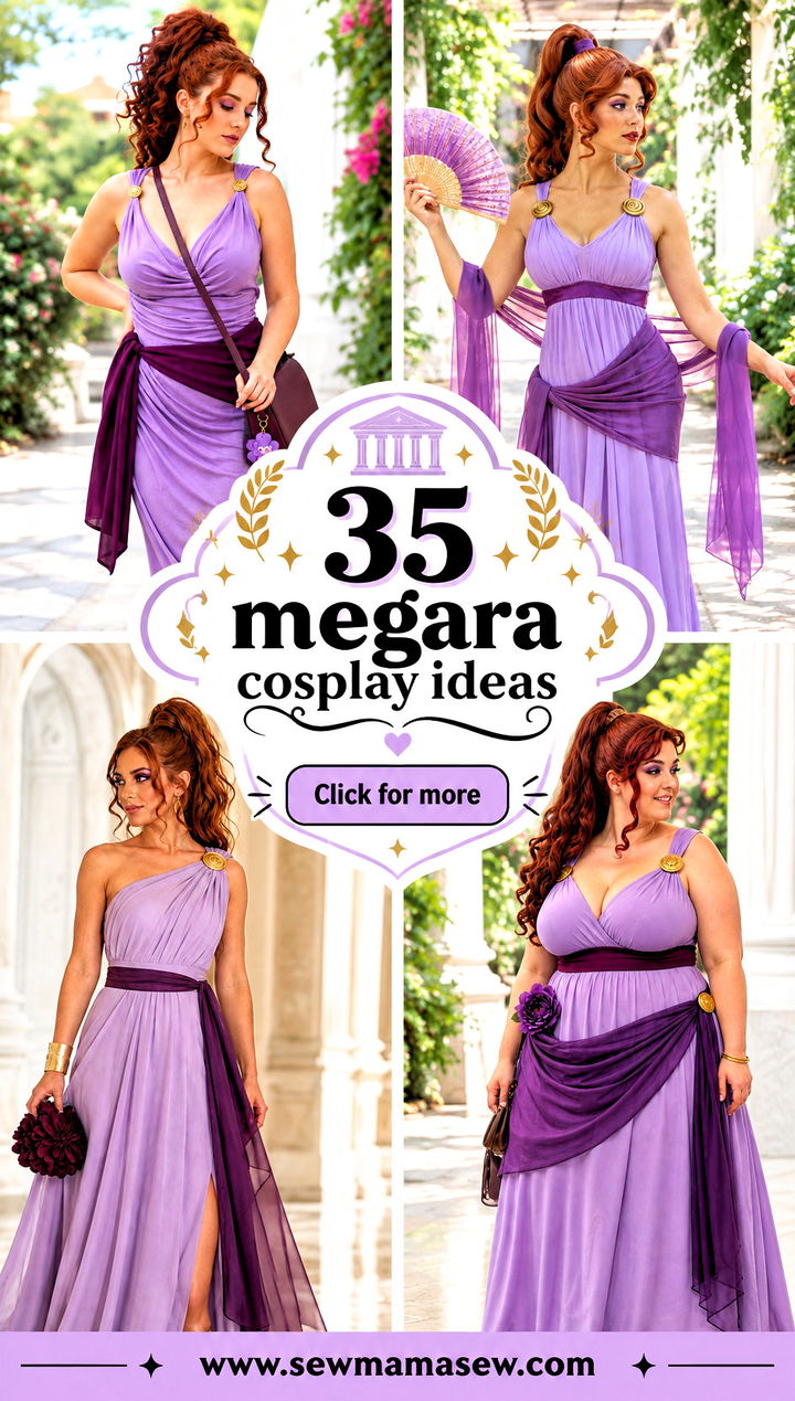 35 megara cosplay ideas - 35 megara cosplay ideas