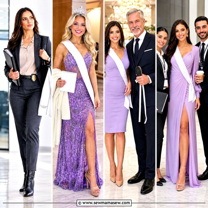 35 Miss Congeniality Costume Ideas for a Clever Party Look