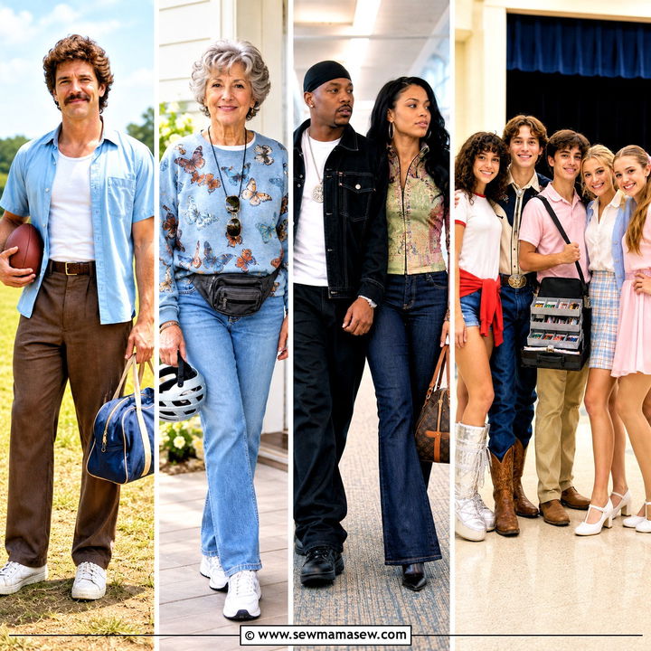 35 napoleon dynamite costume ideas