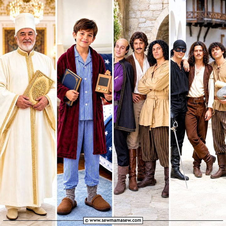 35 princess bride costume ideas