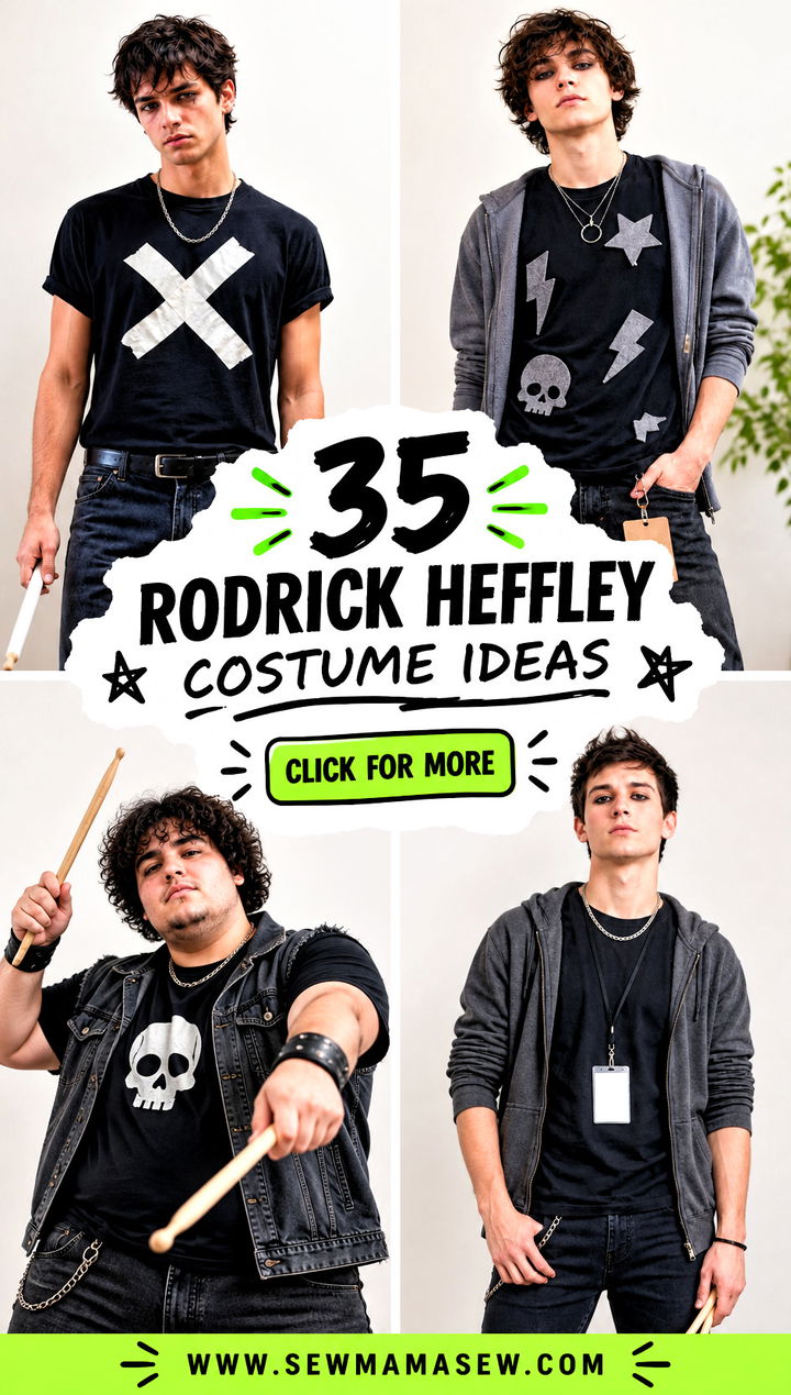 35 rodrick heffley costume ideas - 35 rodrick heffley costume ideas