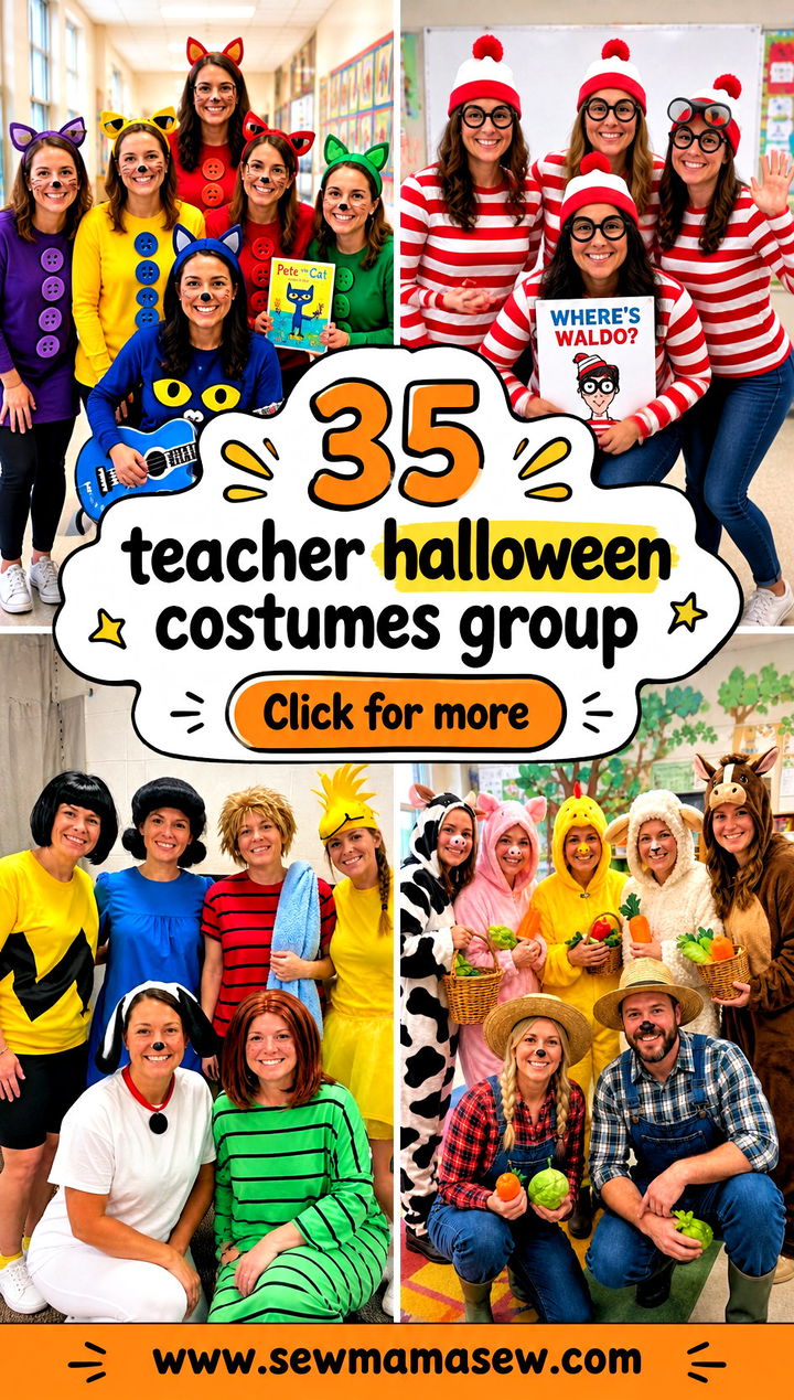 35 teacher halloween costumes group - 35 teacher halloween costumes group